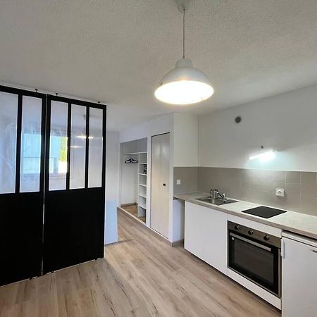 Appartement Moderne & Chaleureux Gréoux-les-Bains Eksteriør billede