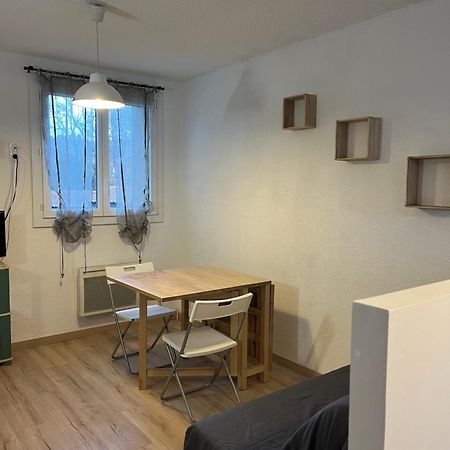 Appartement Moderne & Chaleureux Gréoux-les-Bains Eksteriør billede