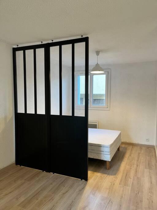 Appartement Moderne & Chaleureux Gréoux-les-Bains Eksteriør billede