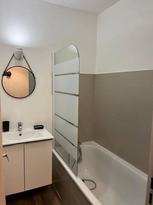 Appartement Moderne & Chaleureux Gréoux-les-Bains Eksteriør billede